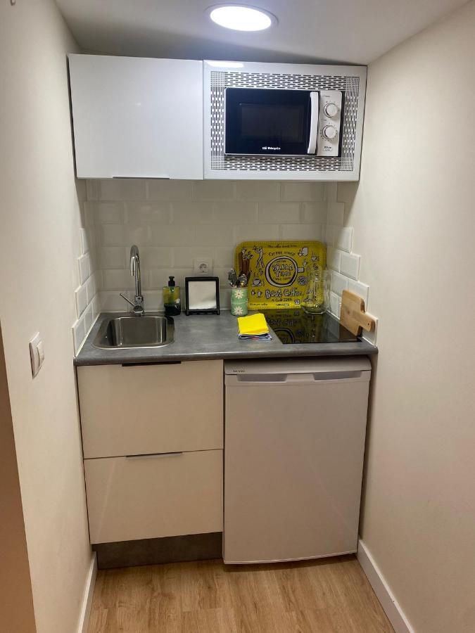 Bonito Loft Independiente Privado Mijas Eksteriør bilde