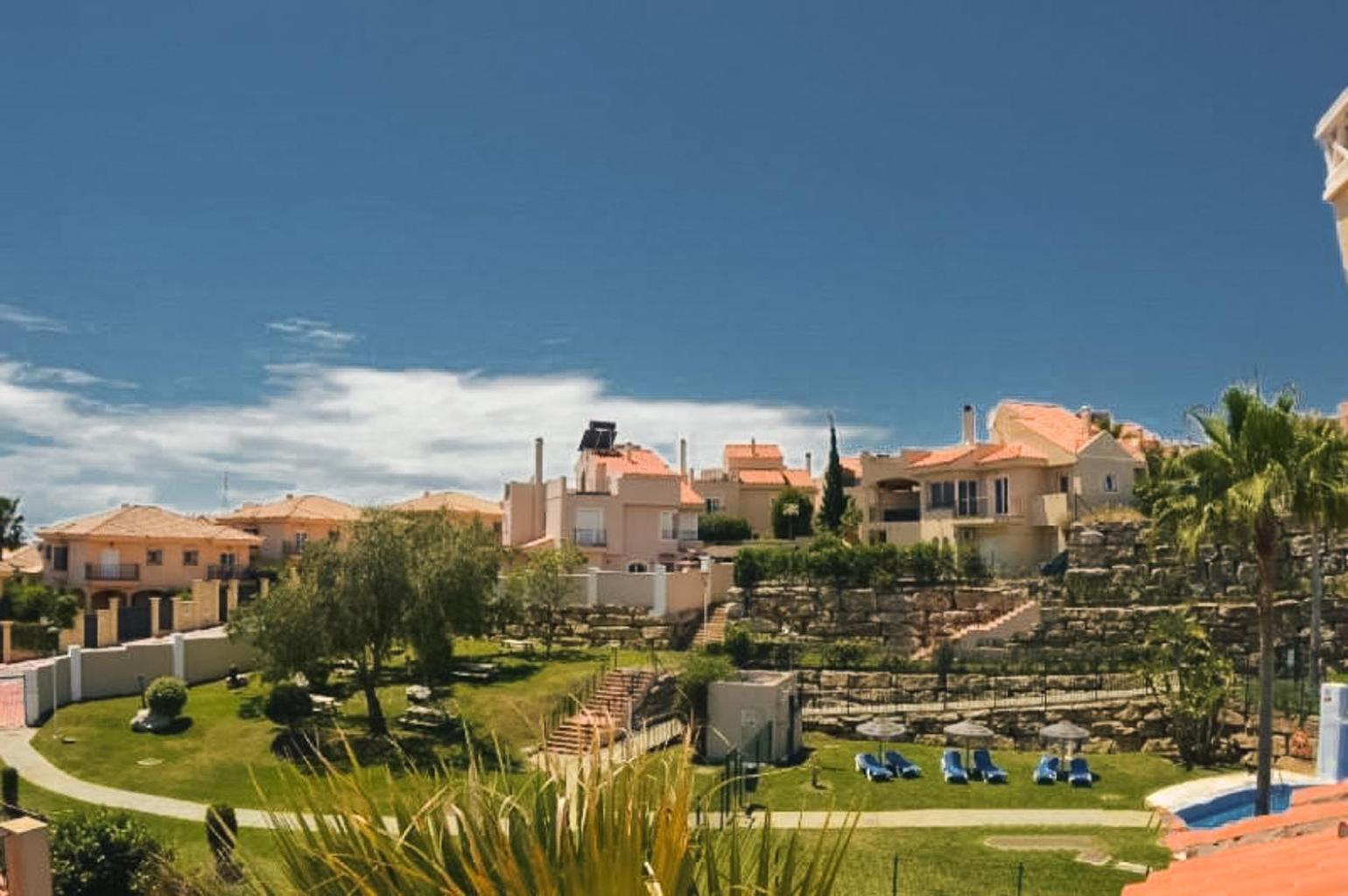 Bonito Loft Independiente Privado Mijas Eksteriør bilde