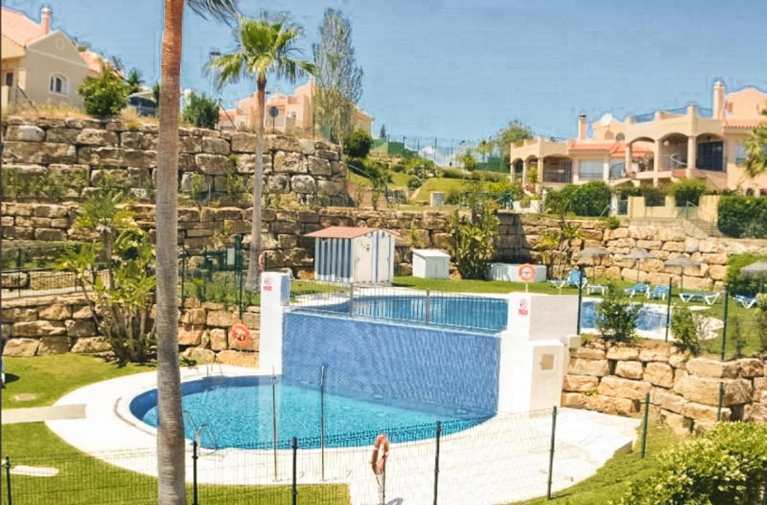 Bonito Loft Independiente Privado Mijas Eksteriør bilde