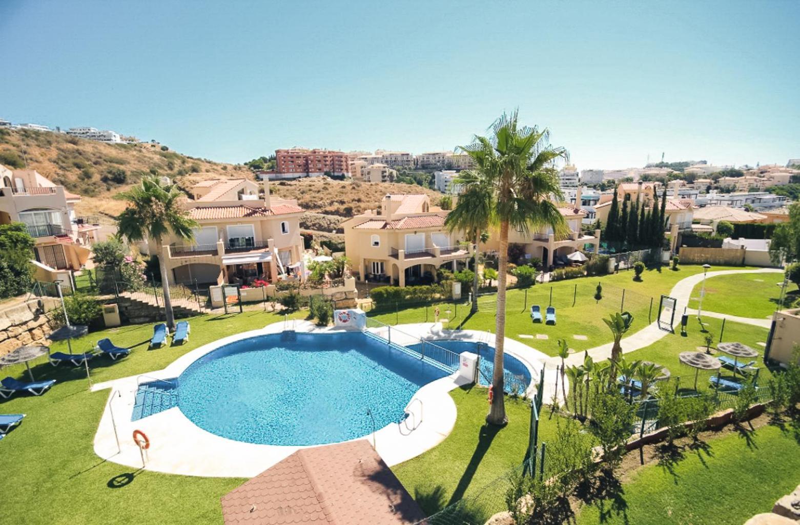 Bonito Loft Independiente Privado Mijas Eksteriør bilde